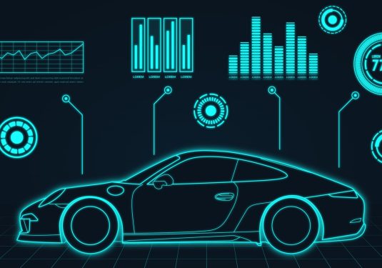 ADAS Demo Object Detection